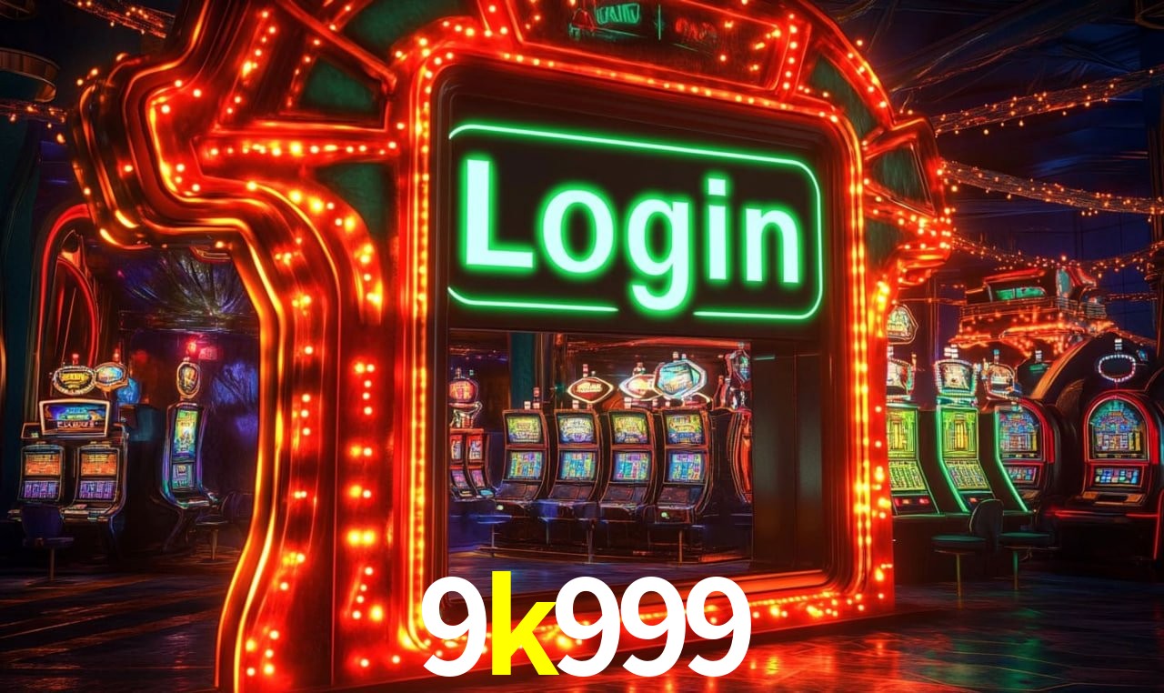 Estatísticas 9k999