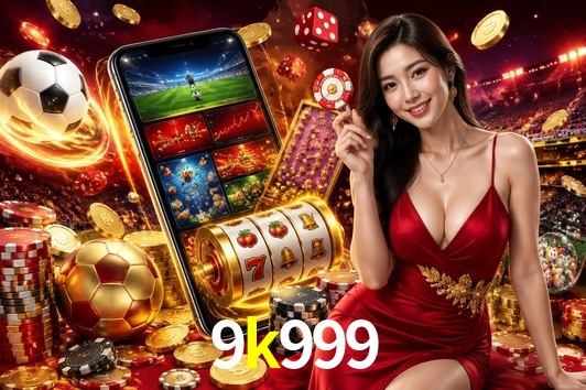 Football Betting 9k999