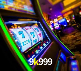 Apostas Esportivas na 9k999: Um Guia Completo