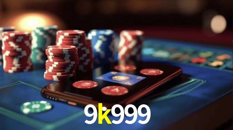 Requisitos do APK da 9k999 para Android