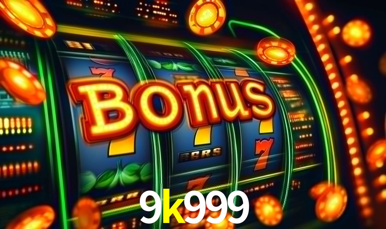Live Casino 9k999