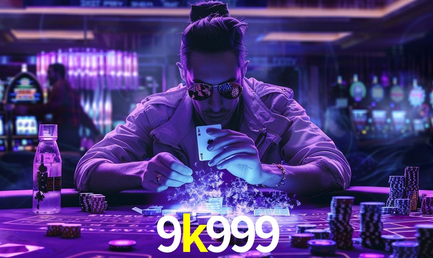 Roulette Table 9k999