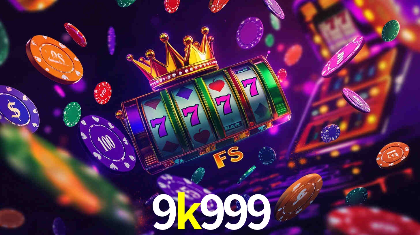9k999 App Interface