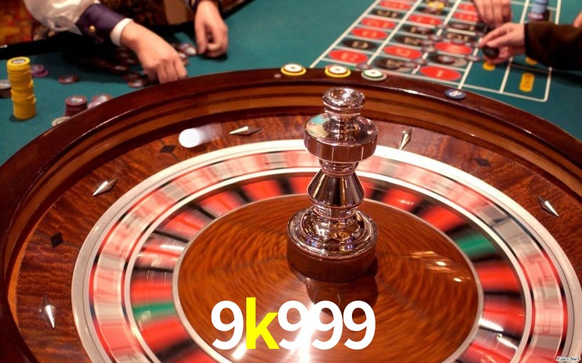 Estatísticas Esportivas 9k999