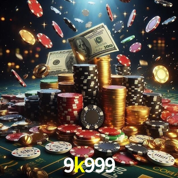 Torneios 9k999