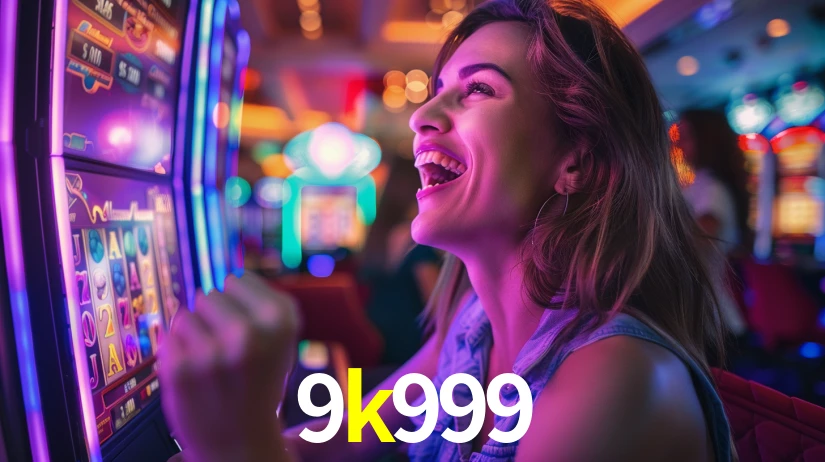 9k999 - Site Oficial Brasileiro Autorizado - 9k999.com
