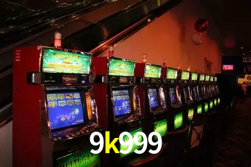 A Emoção da Loteria na 9k999: Uma Chance de Mudança de Vida