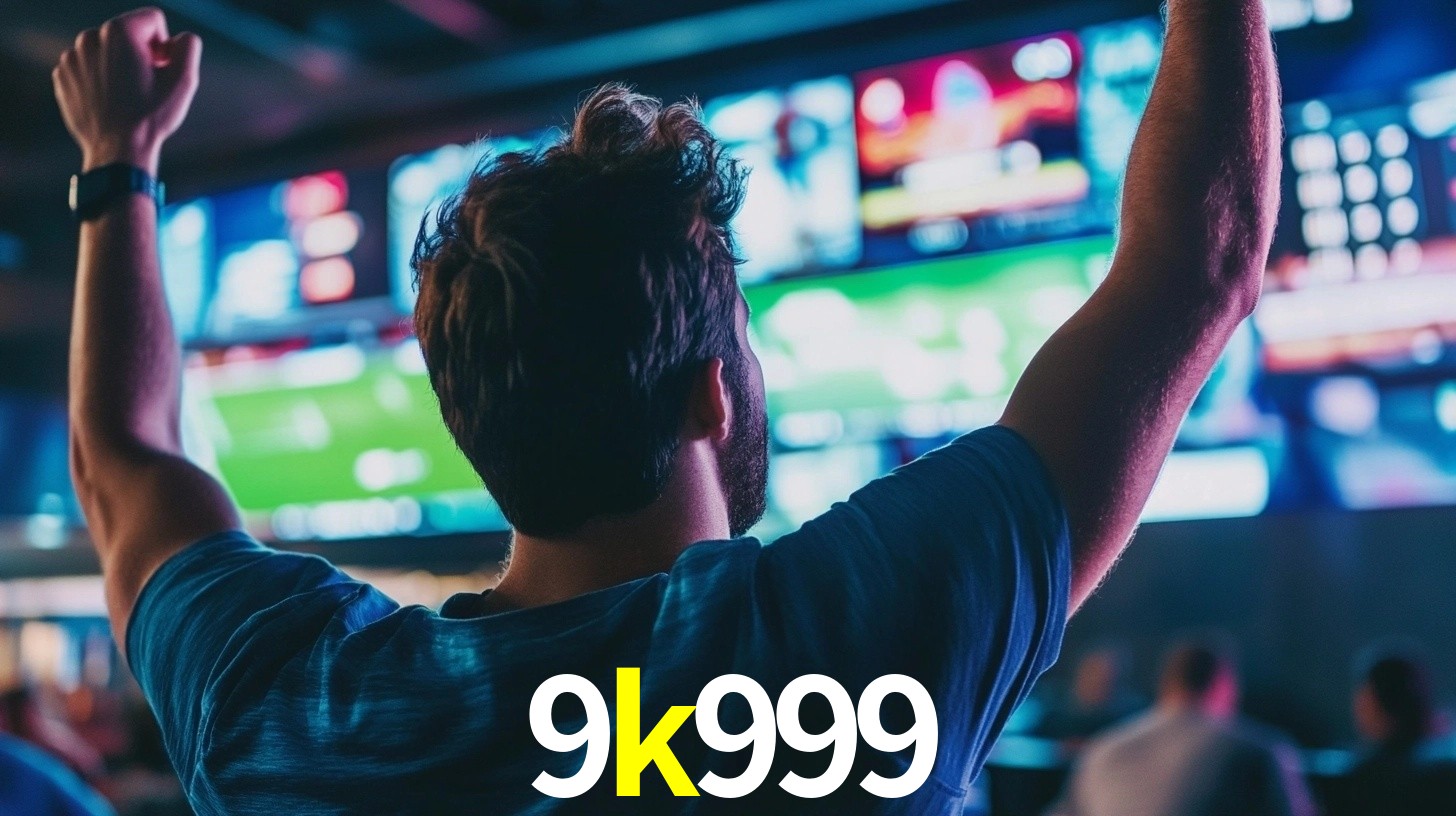 9k999: A Experiência de Casino com Jogos de Mesa ao Vivo