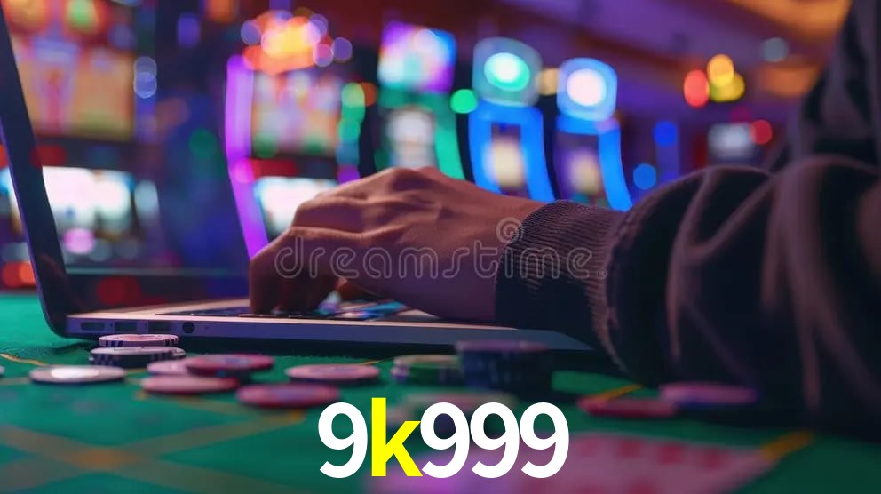 Apostas de Basquete 9k999