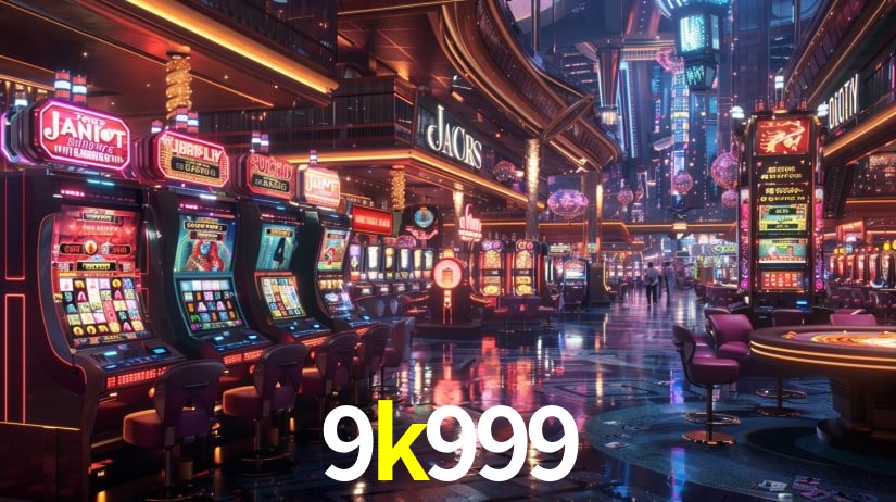 Game Providers 9k999