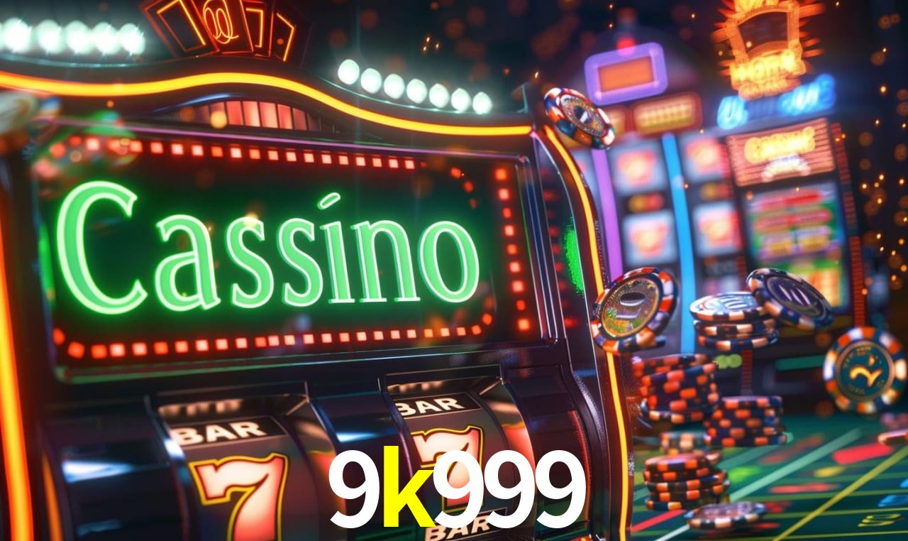 Requisitos do APK da 9k999 para Android