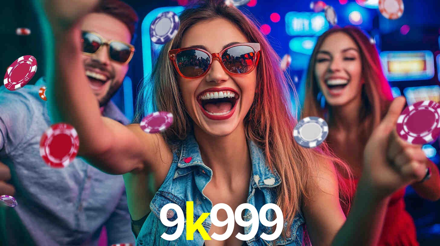 Inovações de Jogos na 9k999: O Futuro das Experiências Interativas
