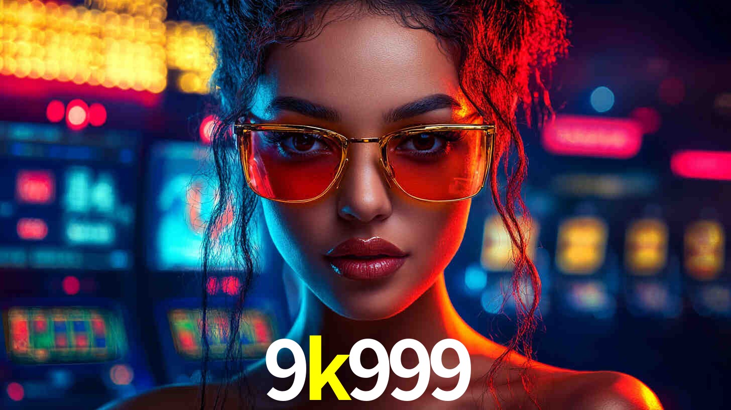 Desvendando o Mundo dos Jogos Virtuais na 9k999