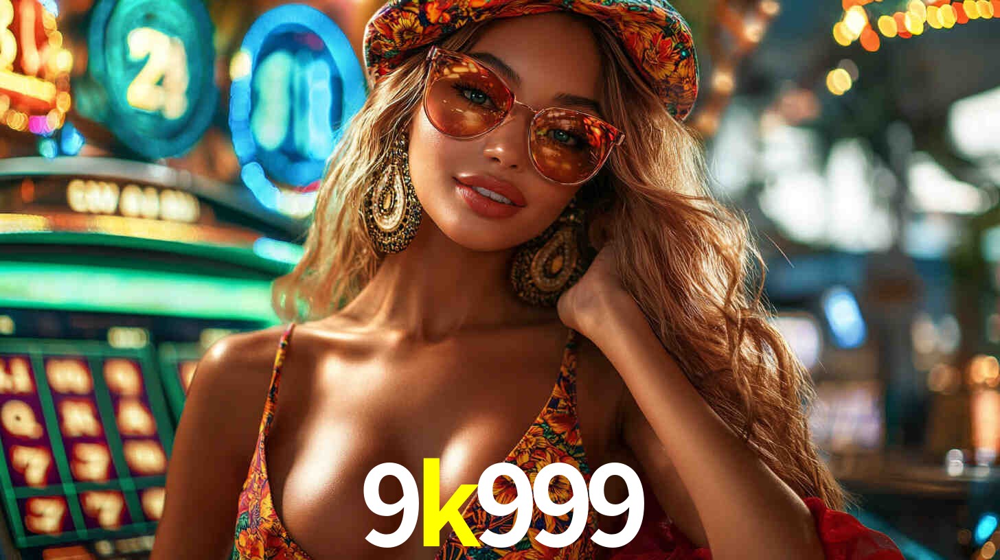 Ofertas Imperdíveis na 9k999: Promoções e Bônus Que Valem a Pena