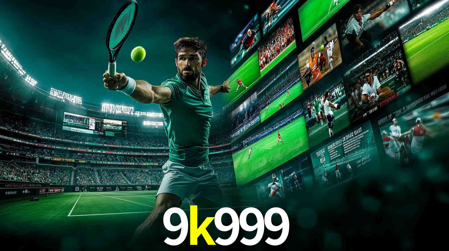 Descubra a Essência do 9k999: Nossa História e Compromissos
