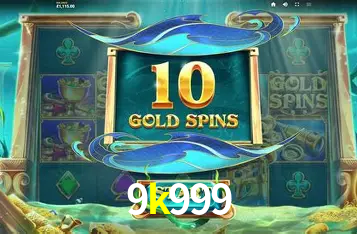 Descubra a Magia dos Jogos de Arcade no 9k999