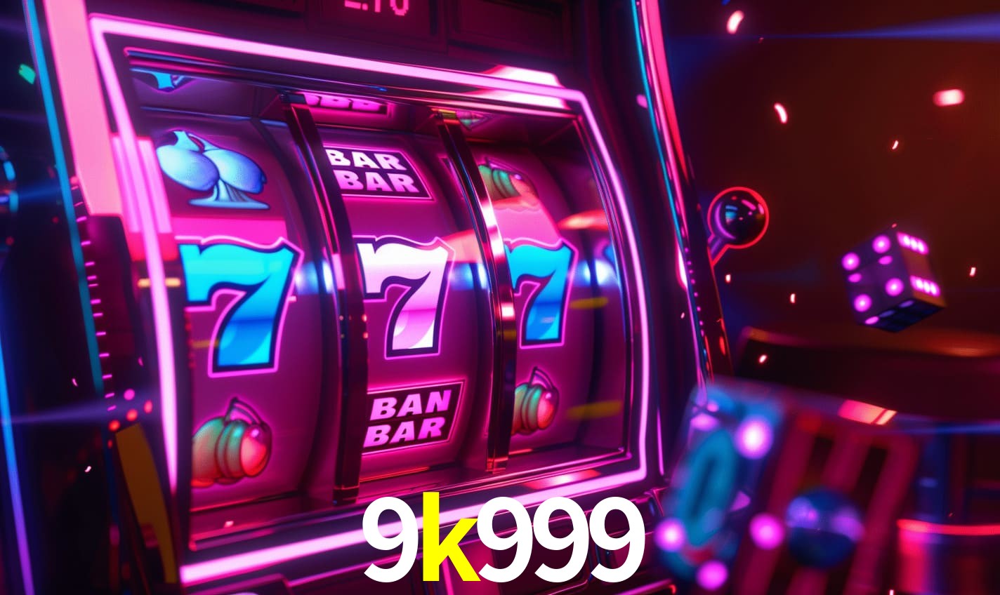 cassino 9k999