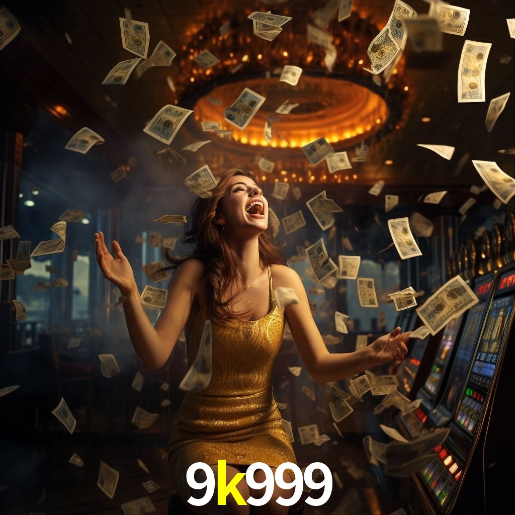 Blackjack Table 9k999