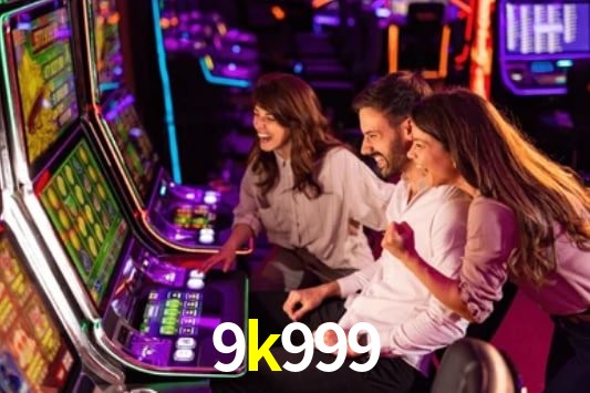Casino Ao Vivo 9k999