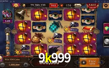 9k999
