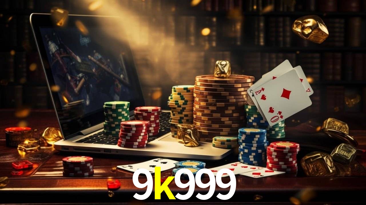 Recursos de Bônus 9k999