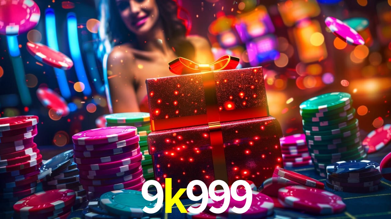 Jogos Exclusivos 9k999