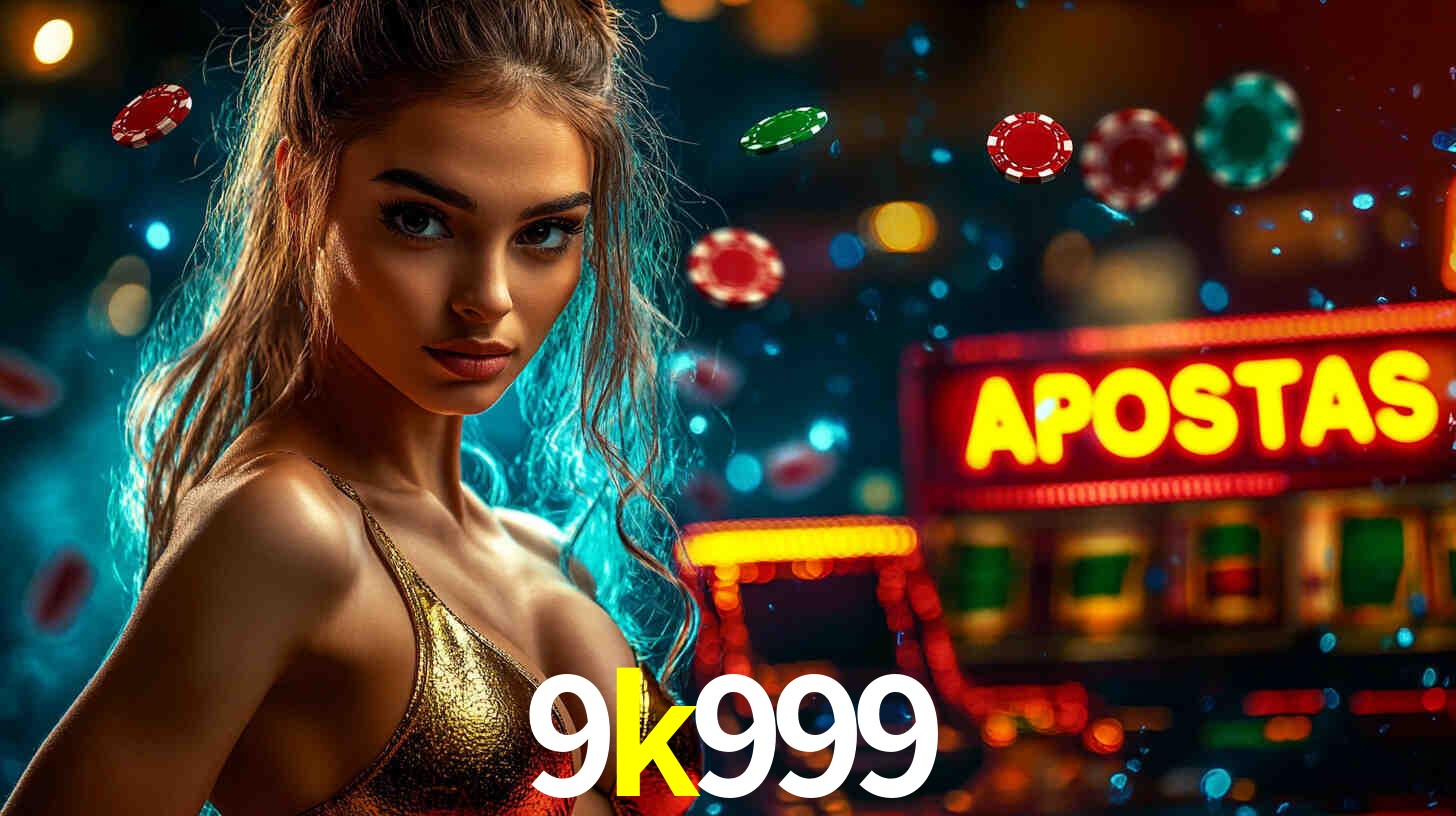 Explorando a Categoria de Eventos em Apostas na 9k999