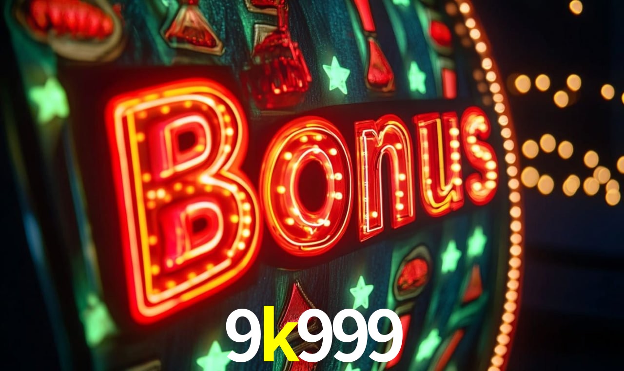 Apostas de Tênis 9k999