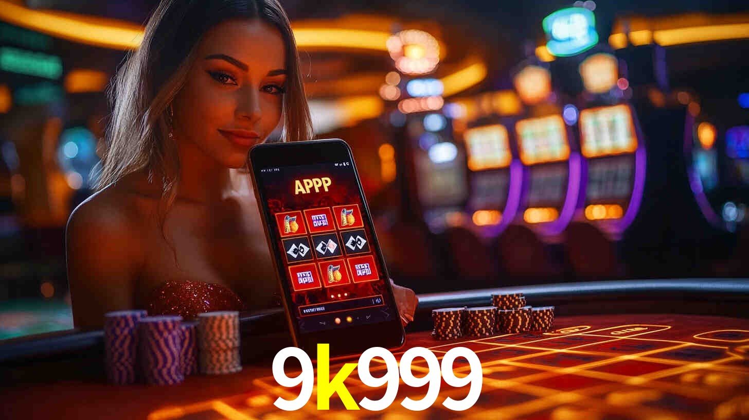 Descubra o Programa VIP da 9k999: Vantagens Exclusivas para Jogadores