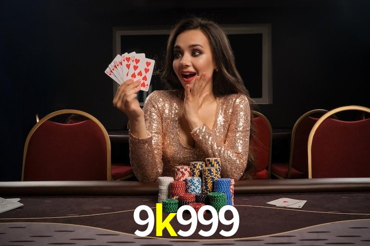 Casino VIP 9k999