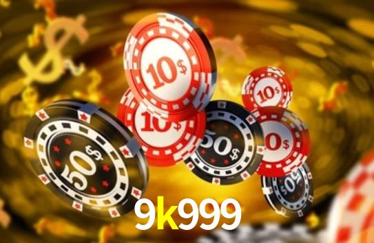 Casino Ao Vivo 9k999
