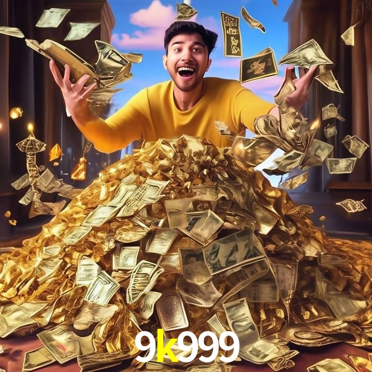 Gates of Olympus 9k999
