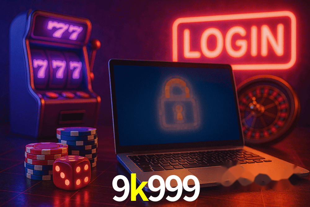 Tecnologia da Plataforma 9k999