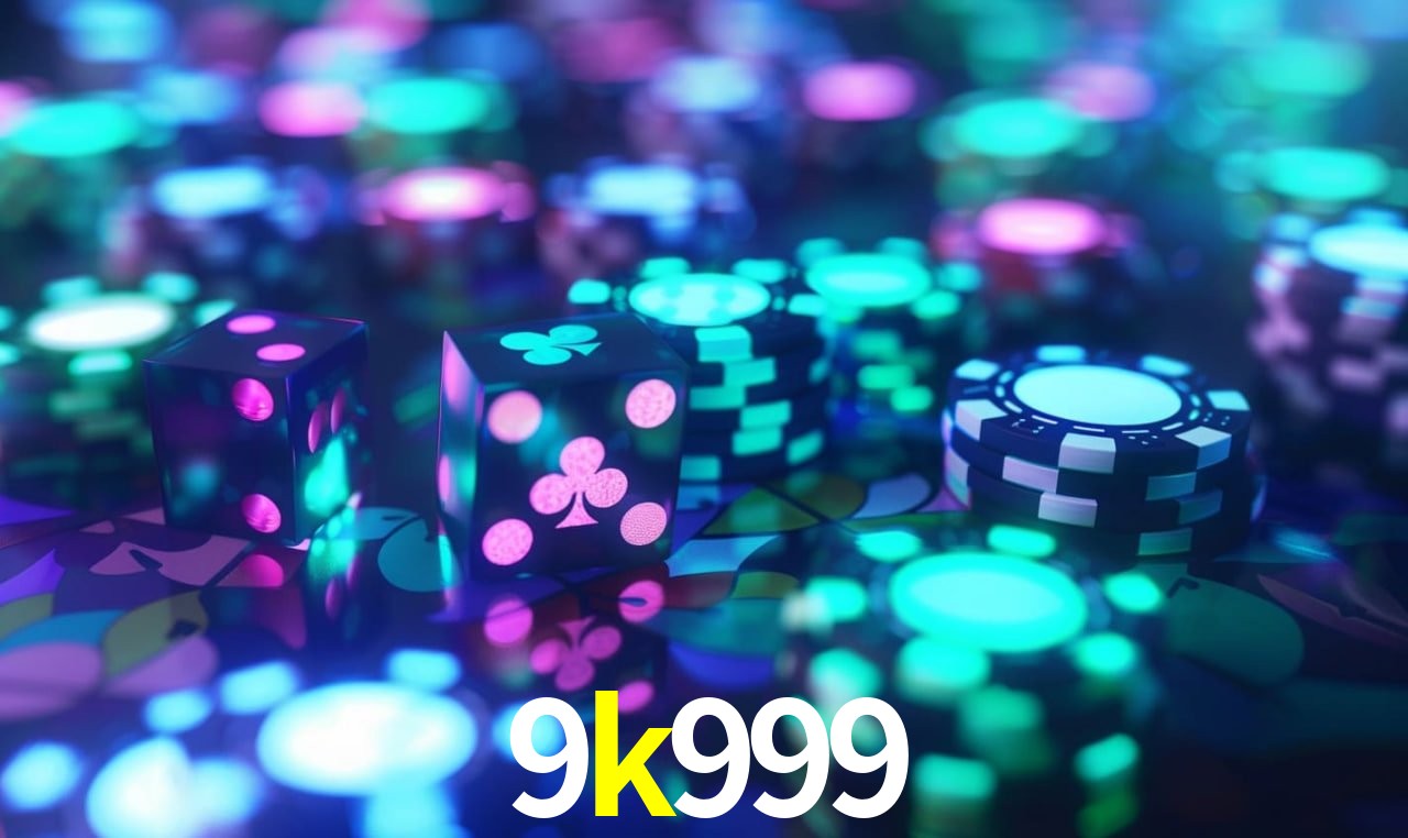 Estatísticas do Jogo 9k999