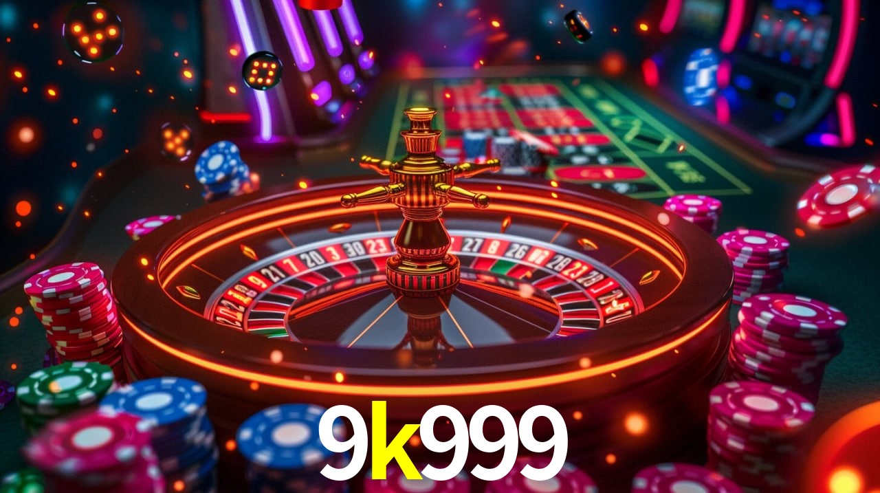 Mesa de Blackjack 9k999