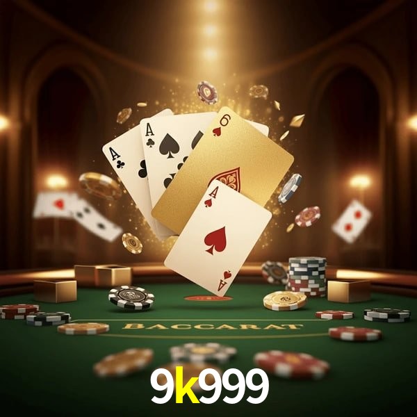 VIP Casino 9k999
