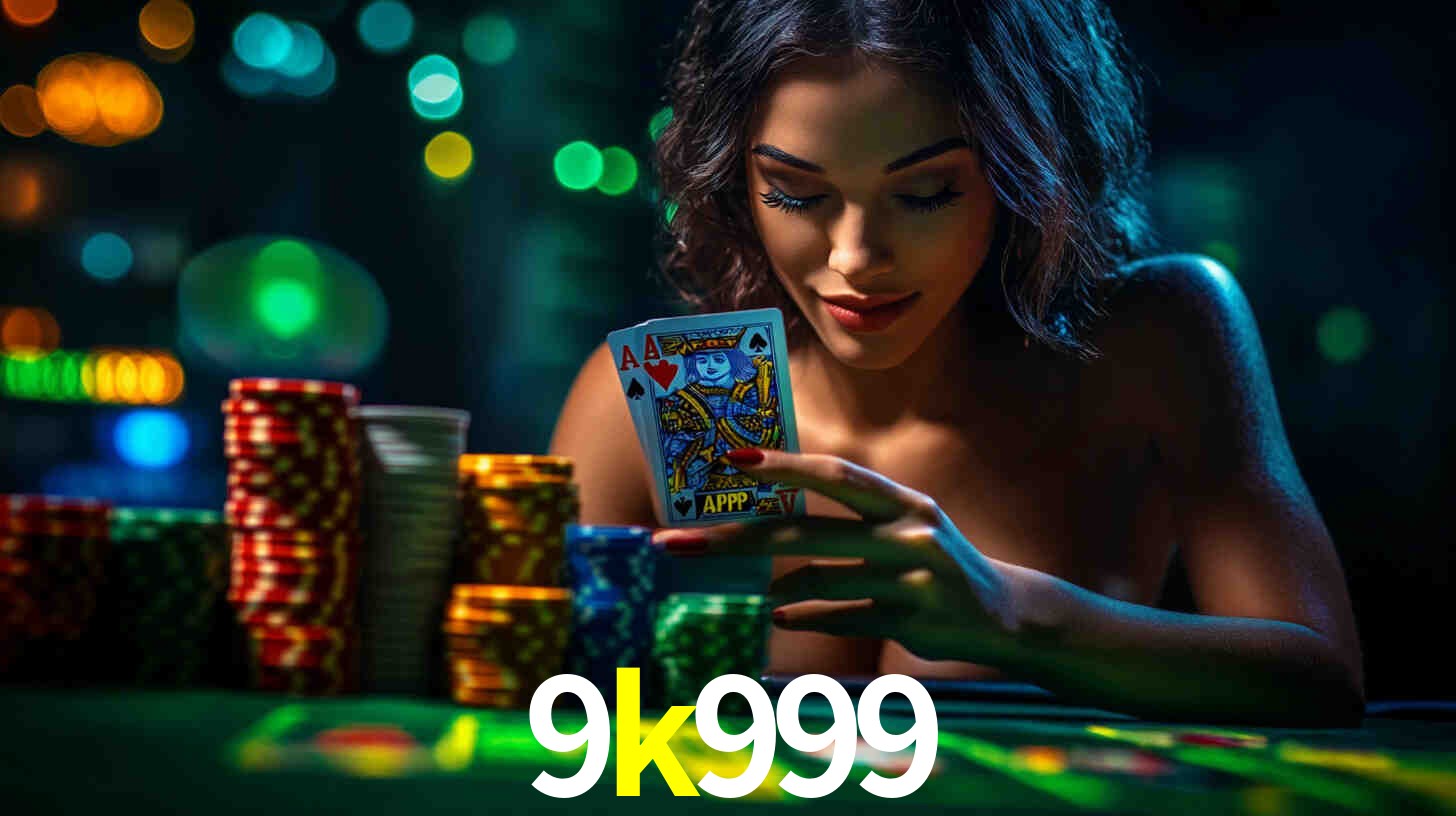 A Emoção da Loteria na 9k999: Uma Chance de Mudança de Vida