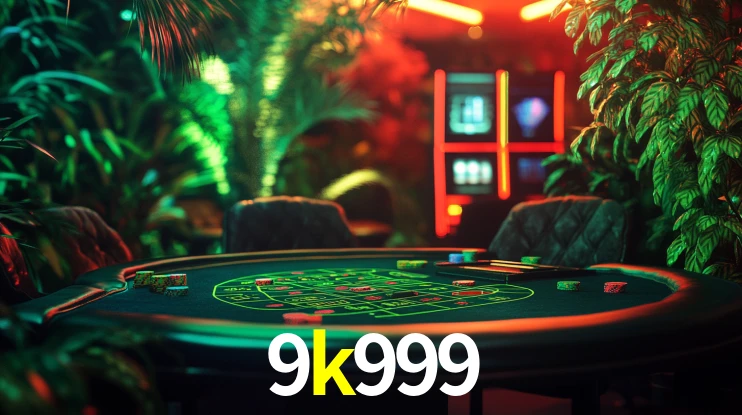 Welcome Bonus 9k999