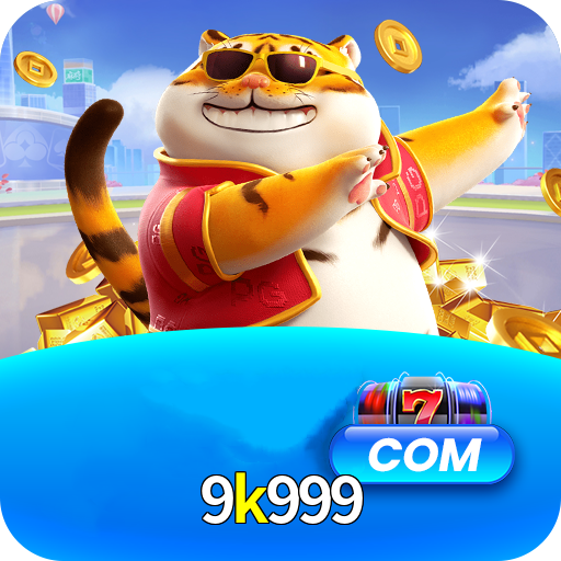 9k999 Logo