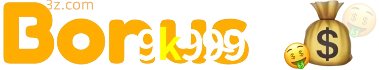 9k999-Bonus