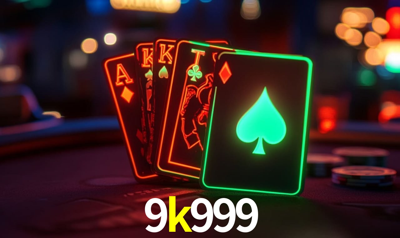 Provedores de Jogos 9k999