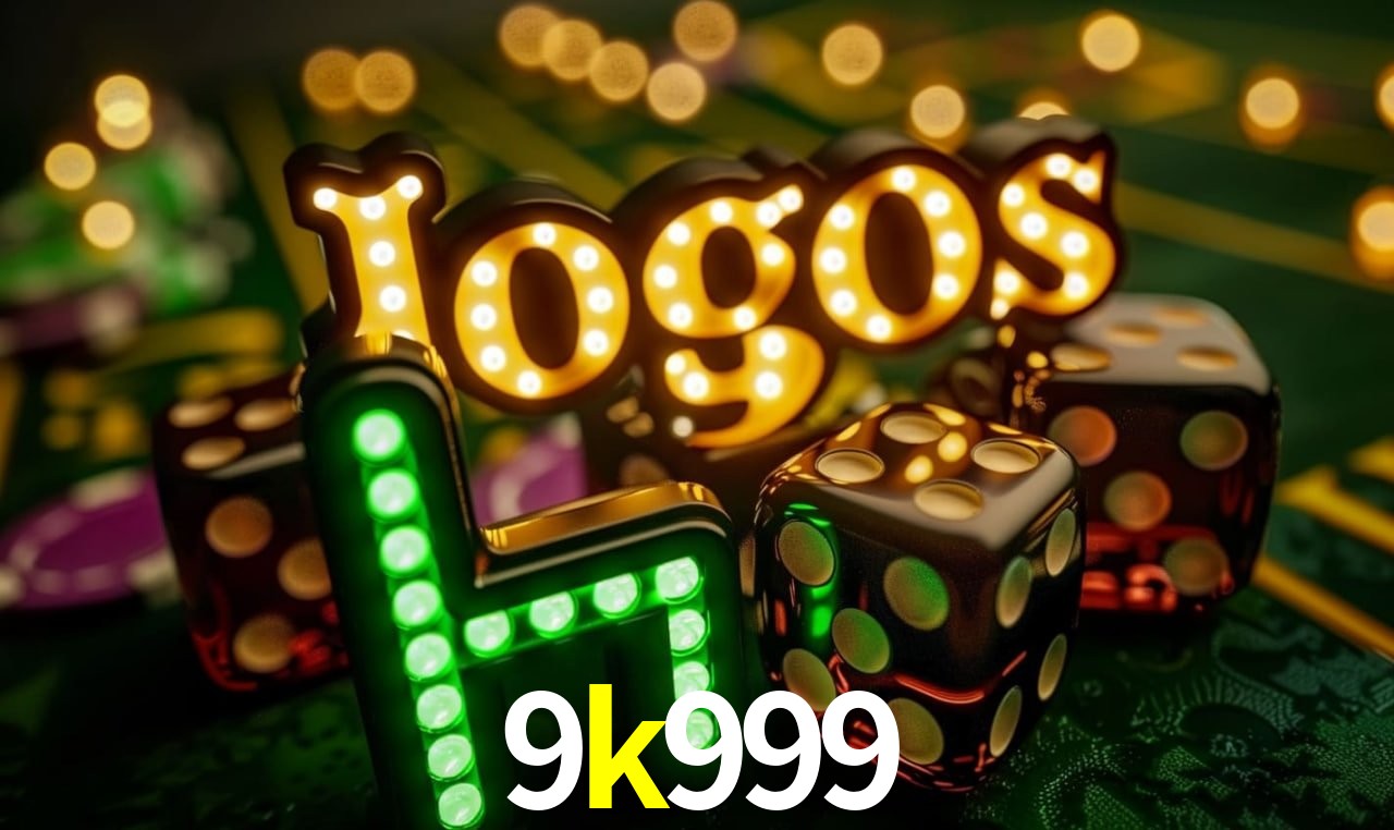Casino Ao Vivo 9k999