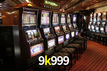Apostas Esportivas na 9k999: Um Guia Completo