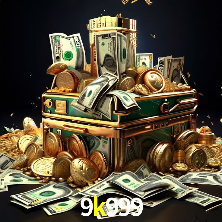 Estatísticas do Jogo 9k999