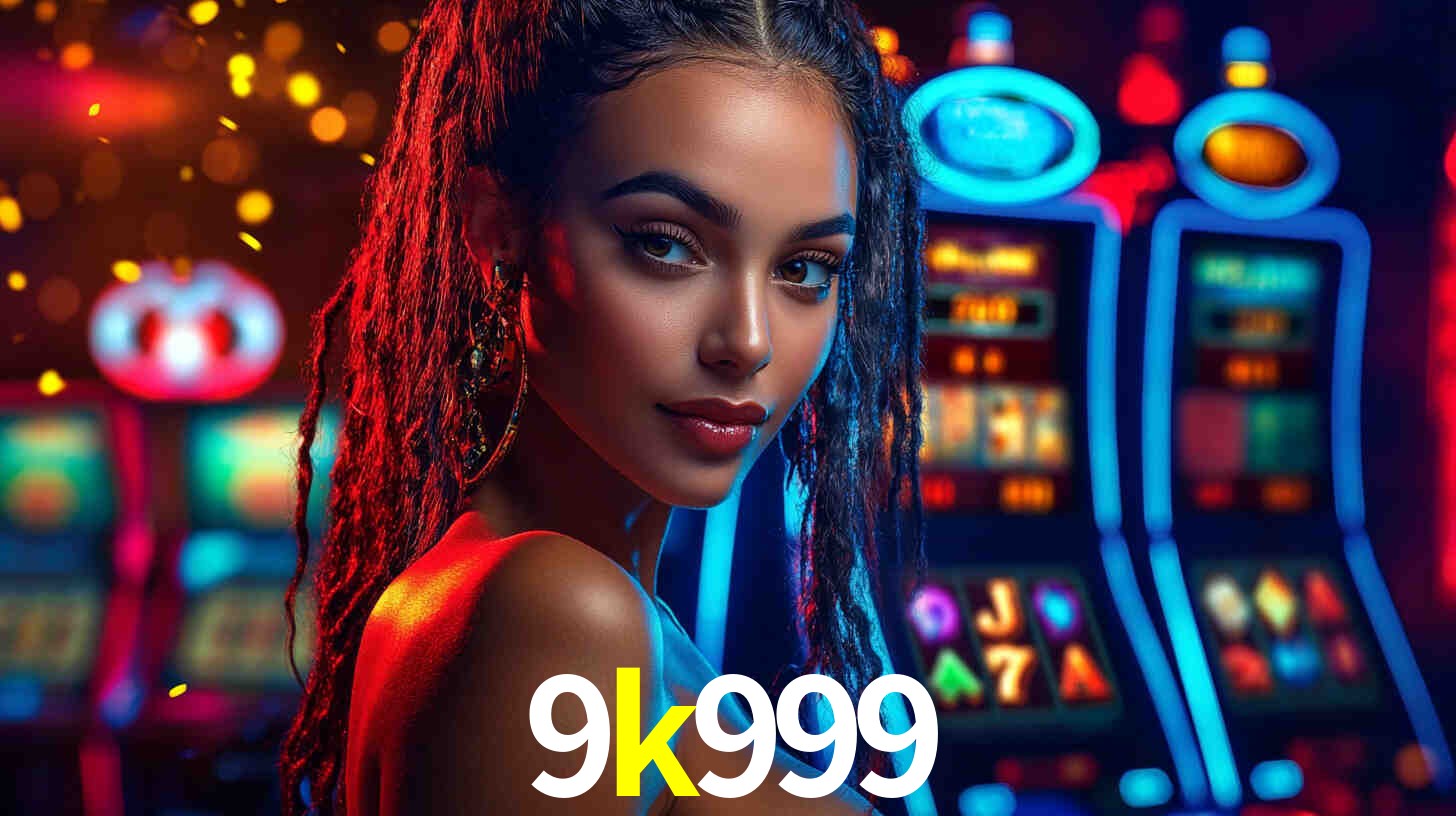 Descubra o Programa VIP da 9k999: Vantagens Exclusivas para Jogadores