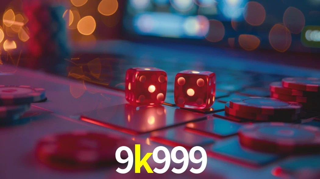 Slot Games 9k999