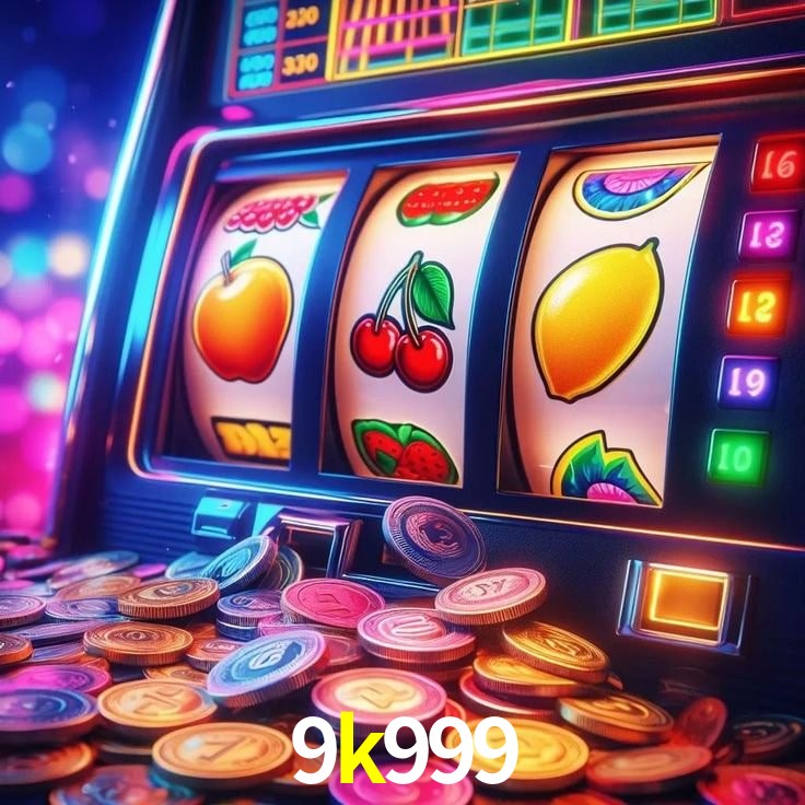 Recursos de Bônus 9k999
