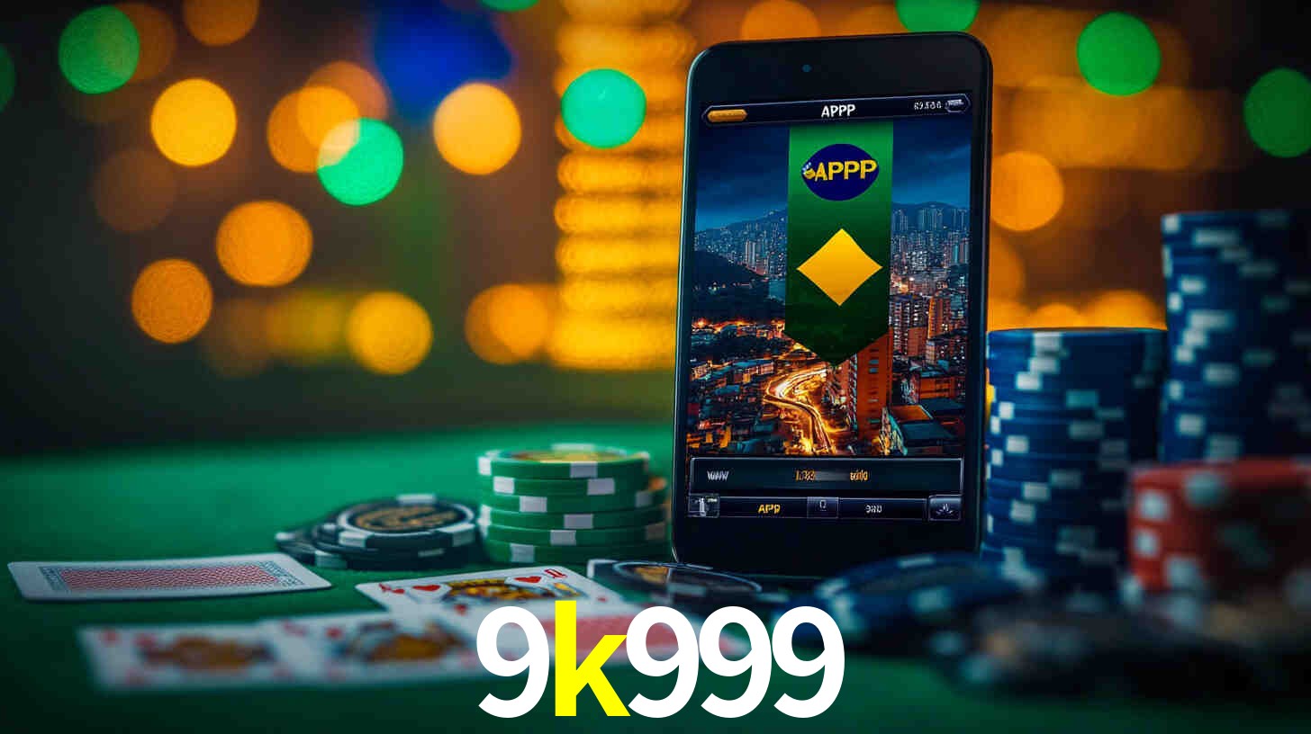Inovações de Jogos na 9k999: O Futuro das Experiências Interativas