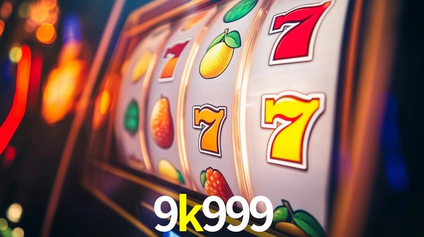 9k999 plataforma