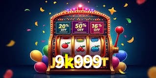 Promoções Sazonais 9k999